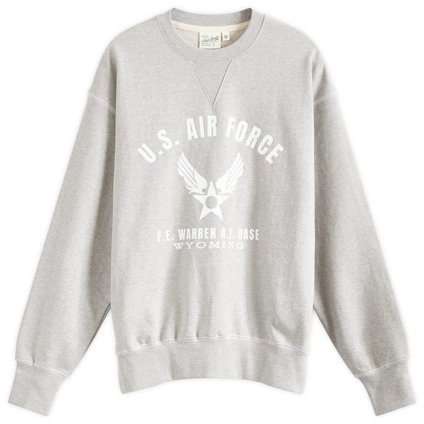 Air Force Sweatshirt