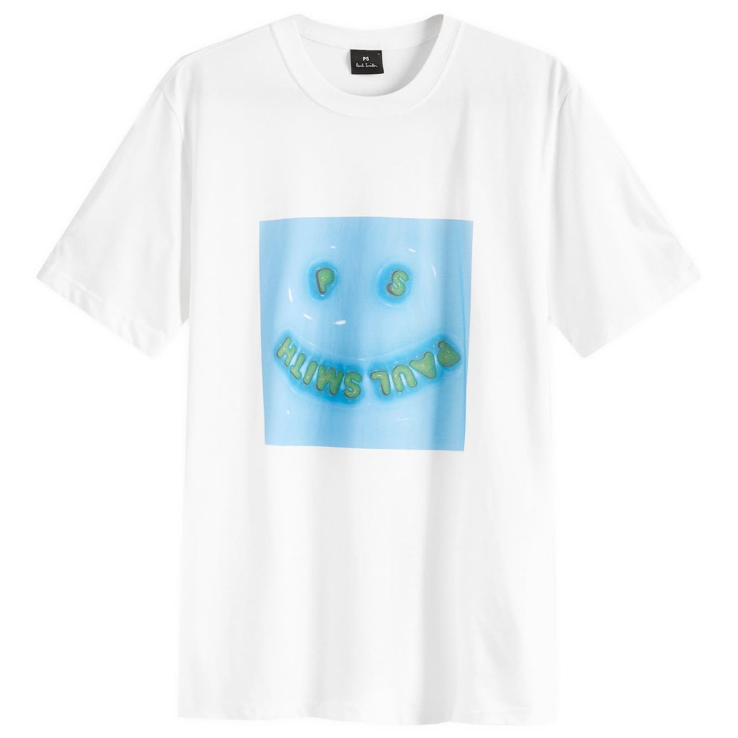 Blow Up Happy T-Shirt