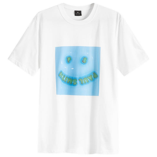 Blow Up Happy T-Shirt