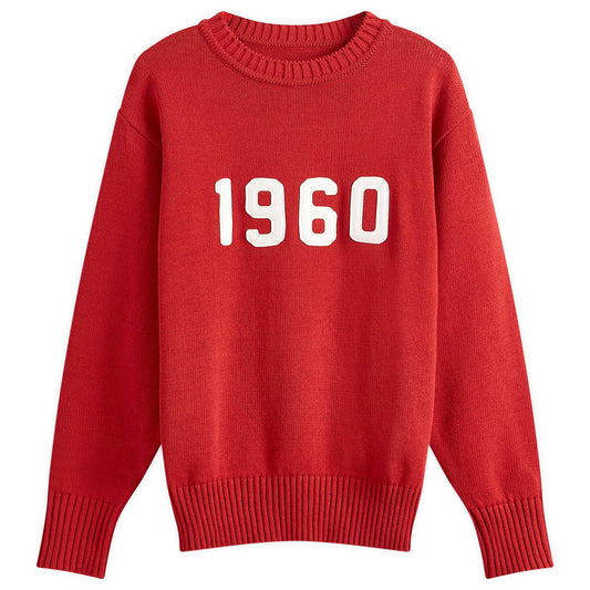 1960 Knit Sweater