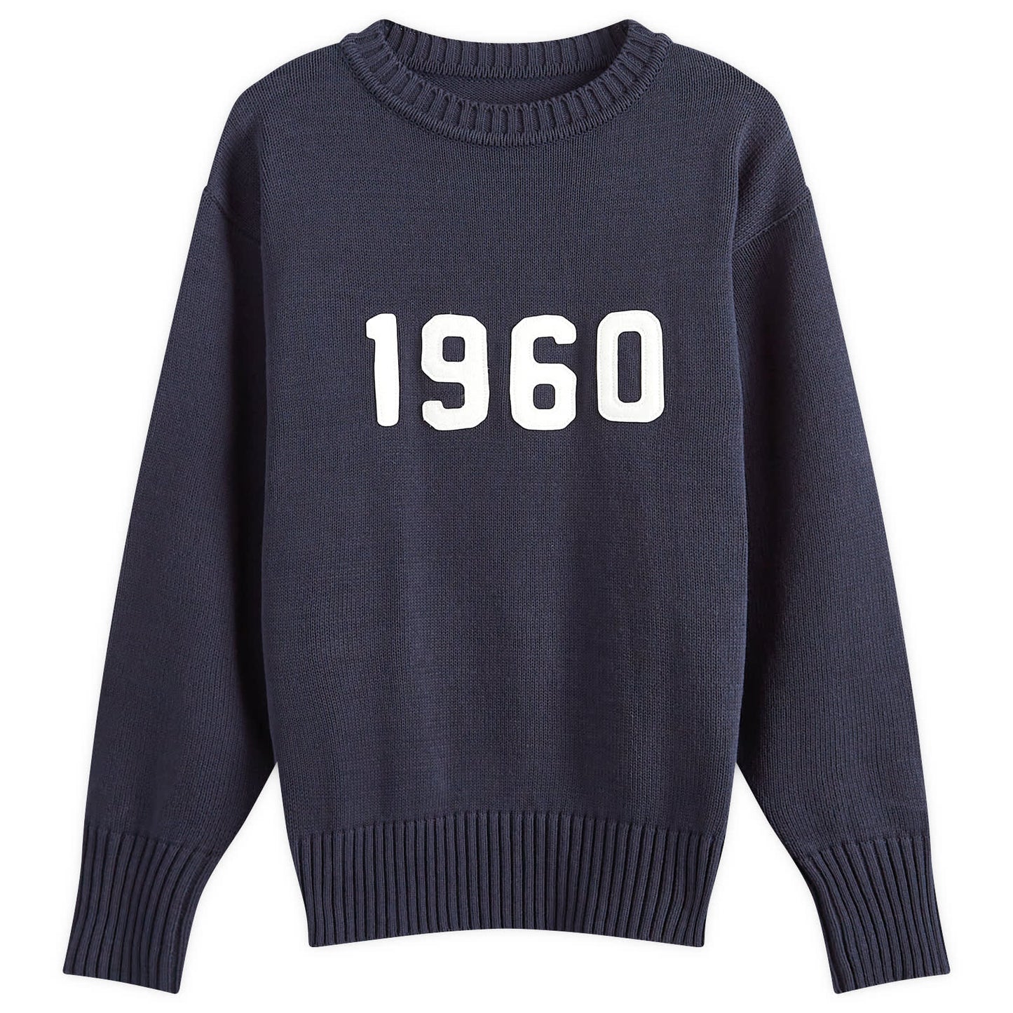 1960 Knit Sweater