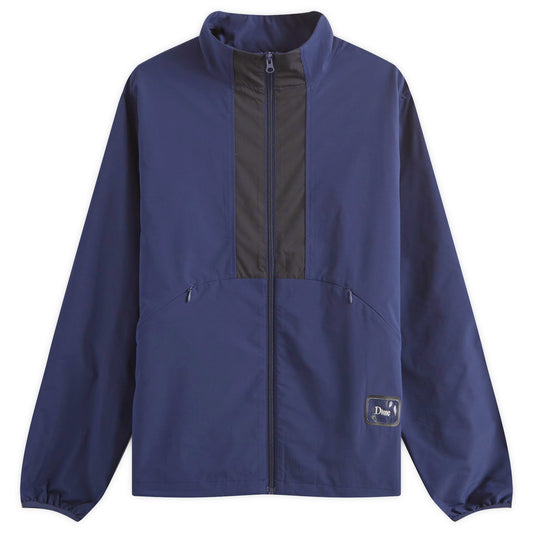 Trail Windbreaker Jacket