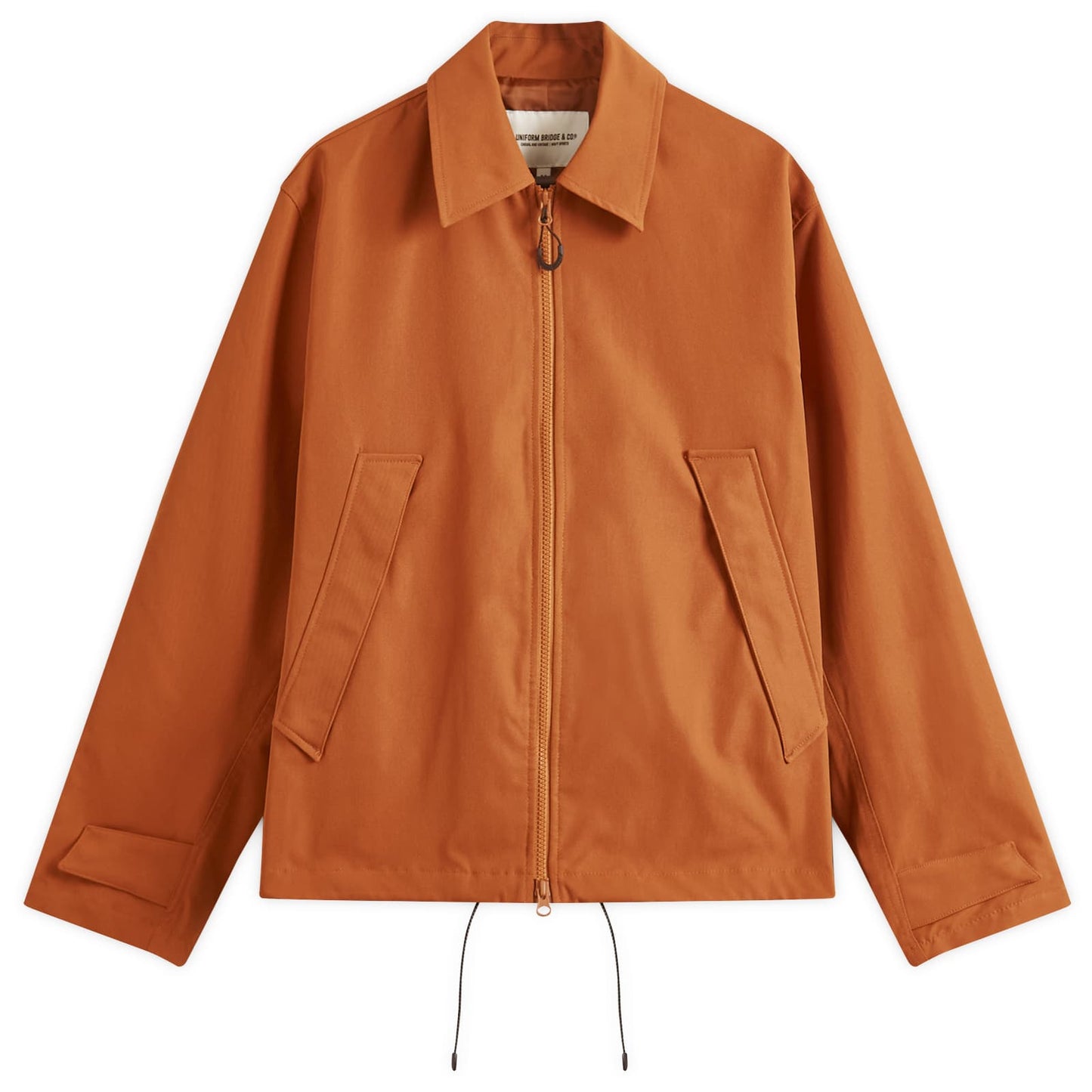 AE Single Blouson Jacket