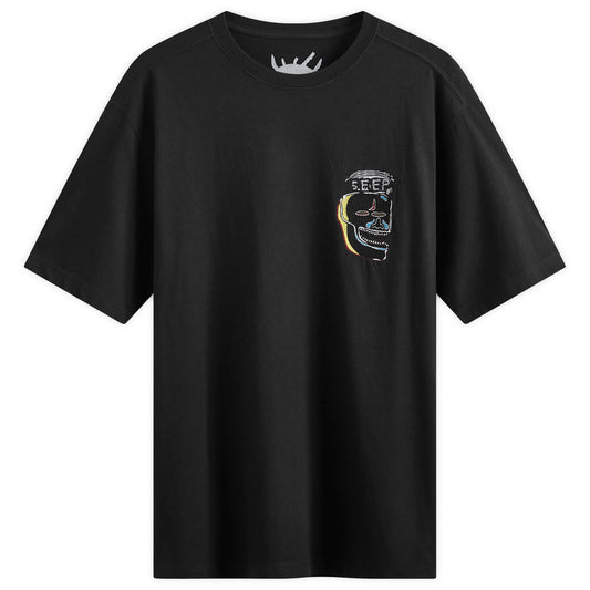 Maha Basquiat Nu-Nile T-Shirt