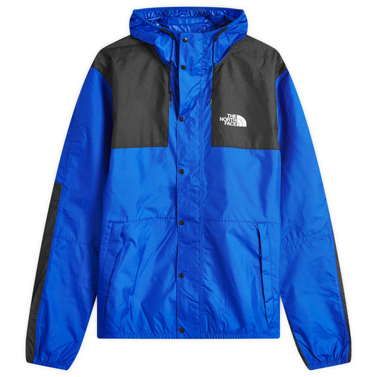 Seasonal Mountain Jacket