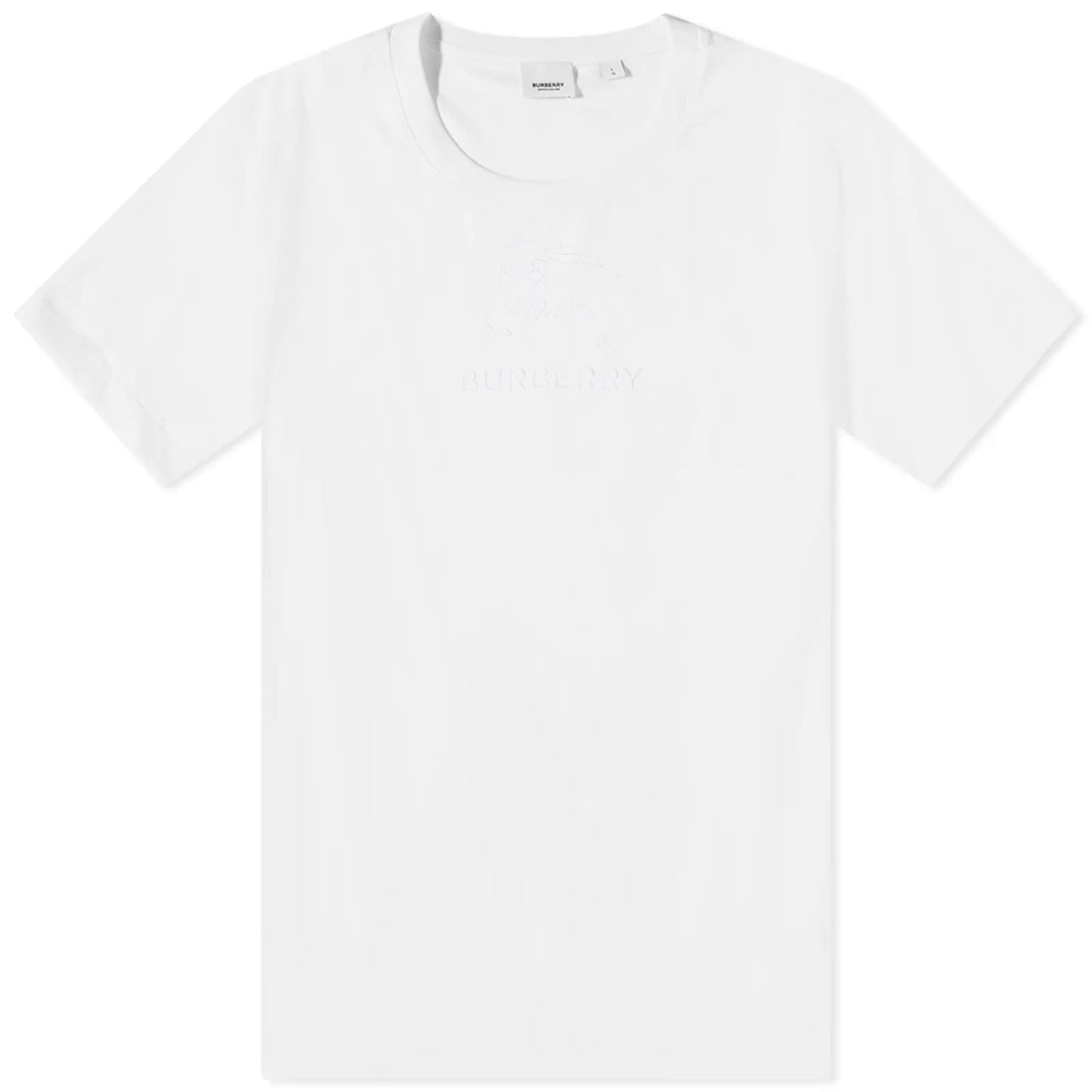 Tempah Embroidered Logo T-Shirt