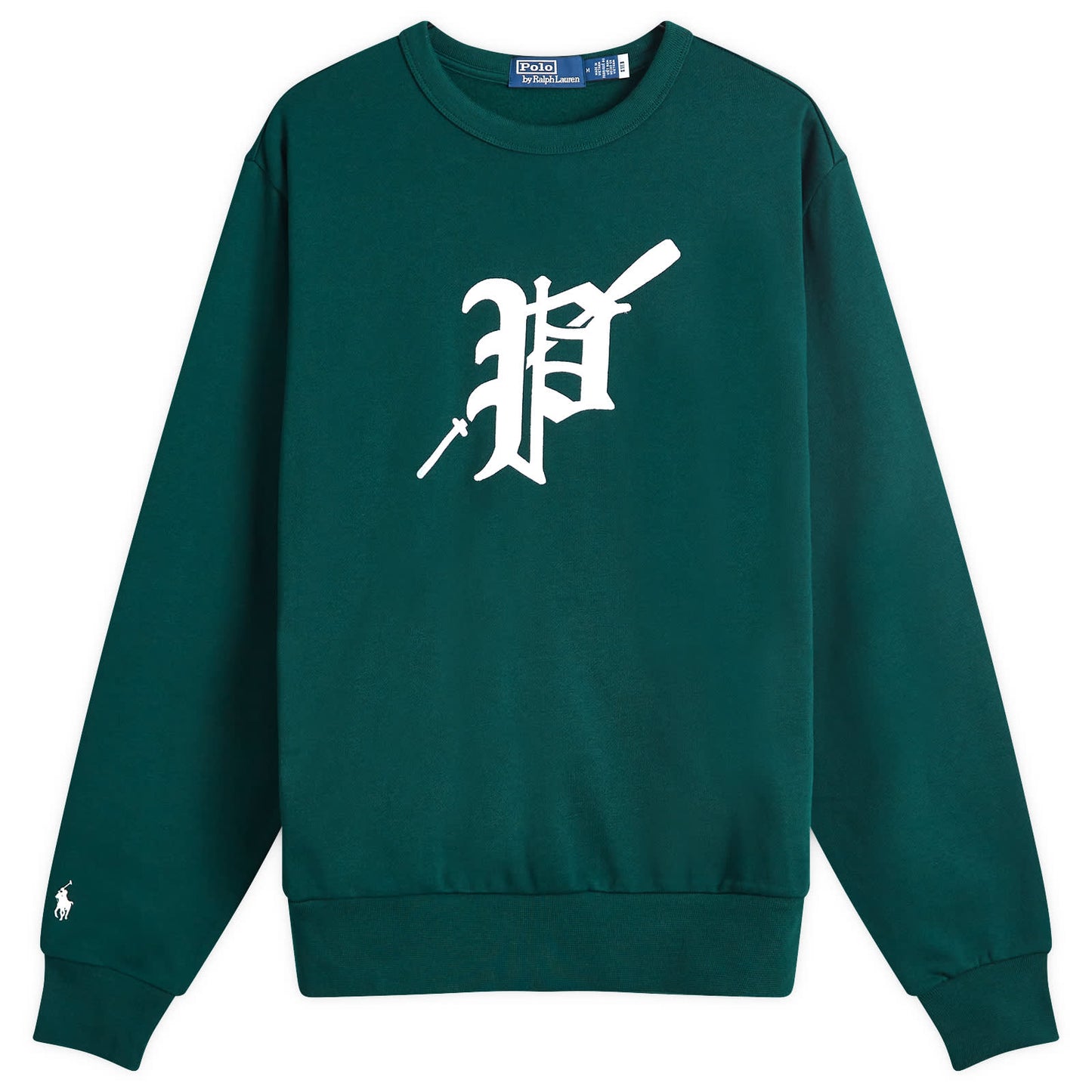 Paddle Crew Sweatshirt