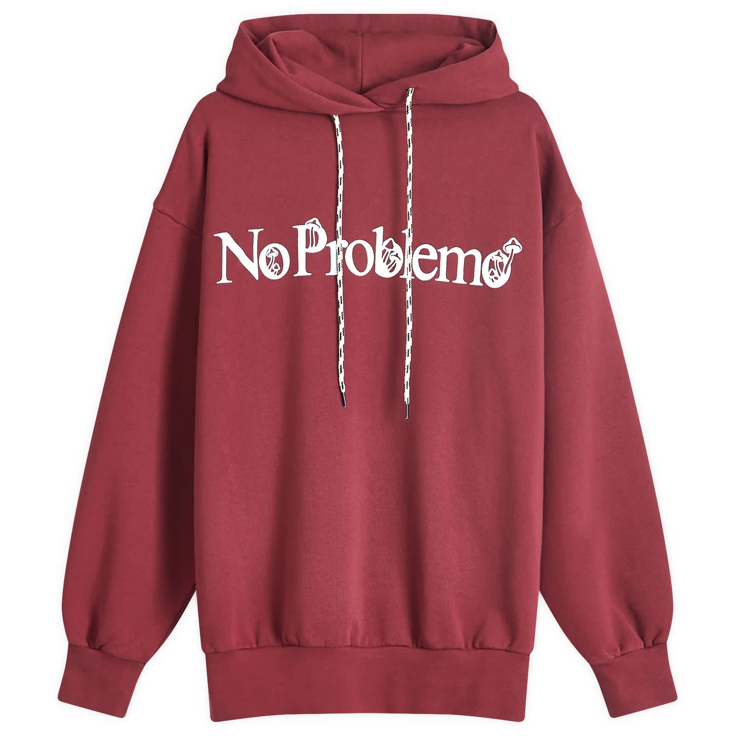 Funghi Problemo Hoodie