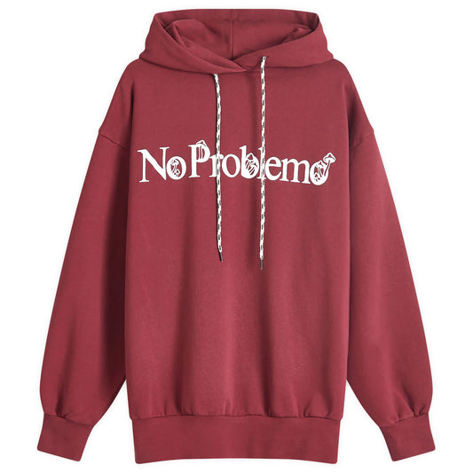 Funghi Problemo Hoodie