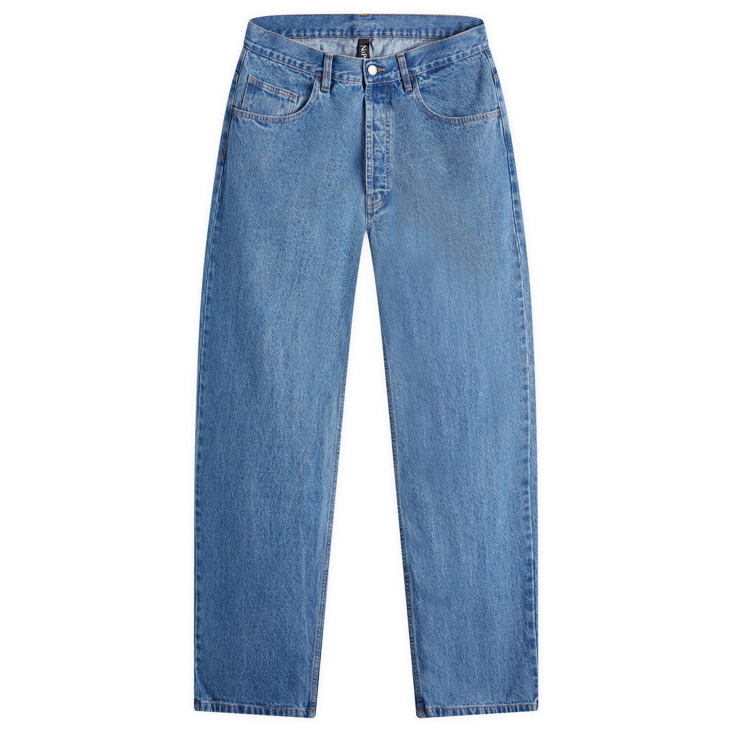 Bagi Jeans