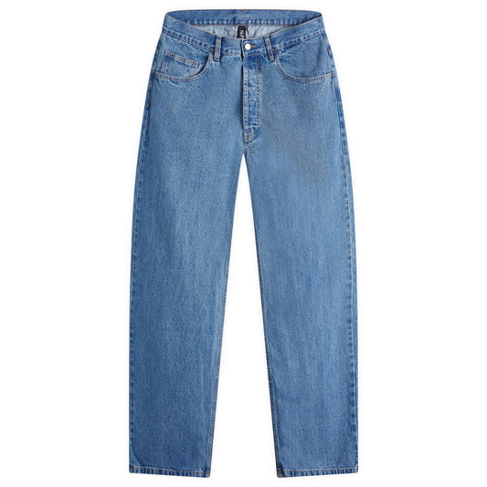 Bagi Jeans