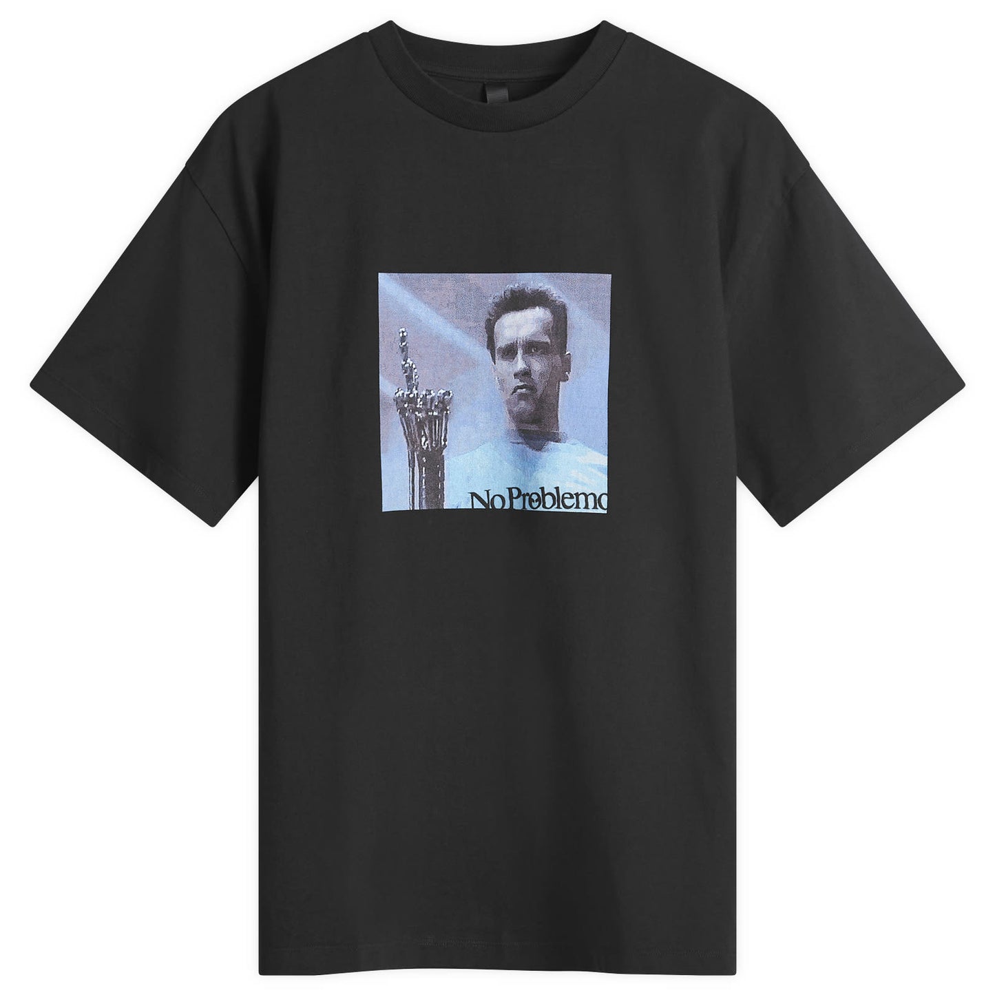 I'll Be Back T-Shirt