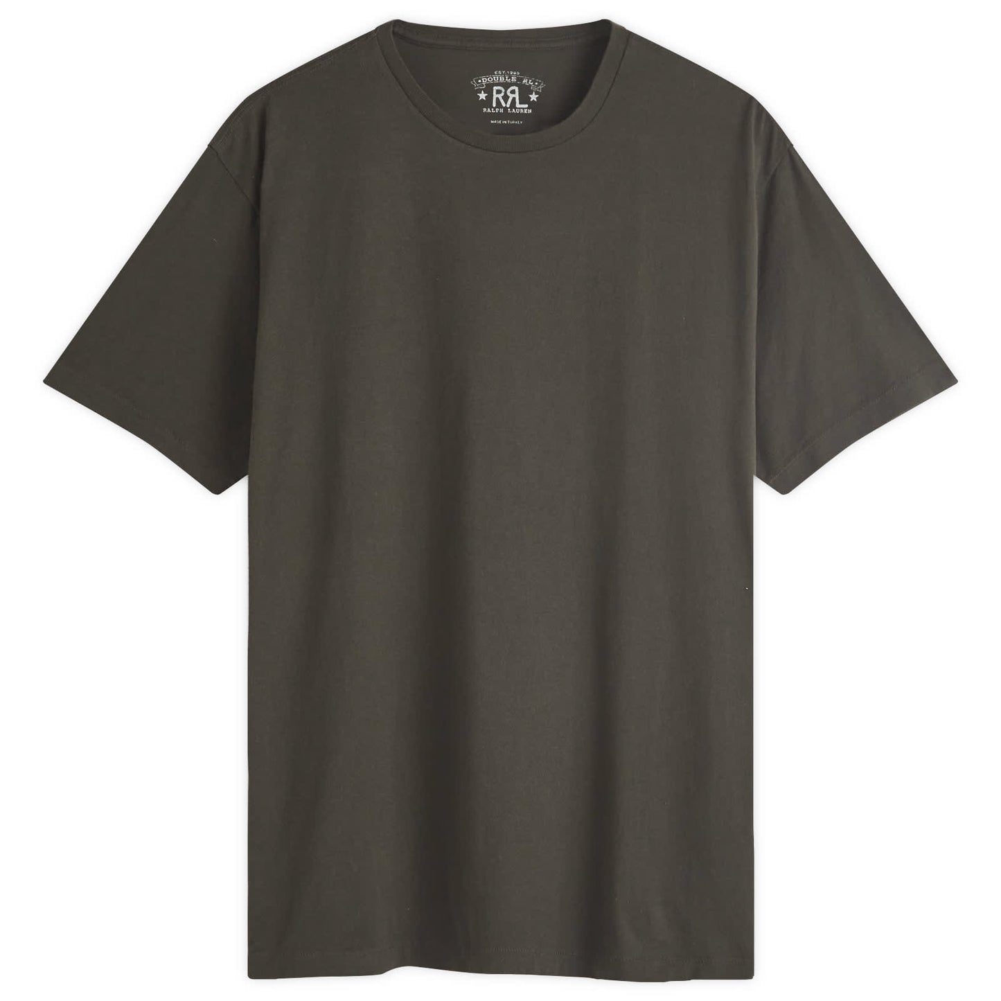 Basic T-Shirt