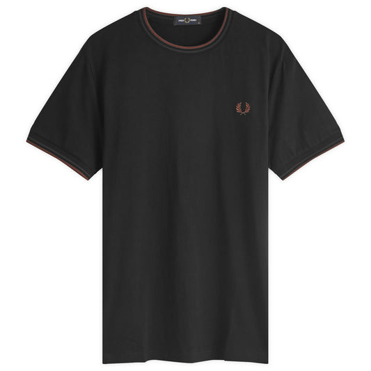 Twin Tipped T-Shirt