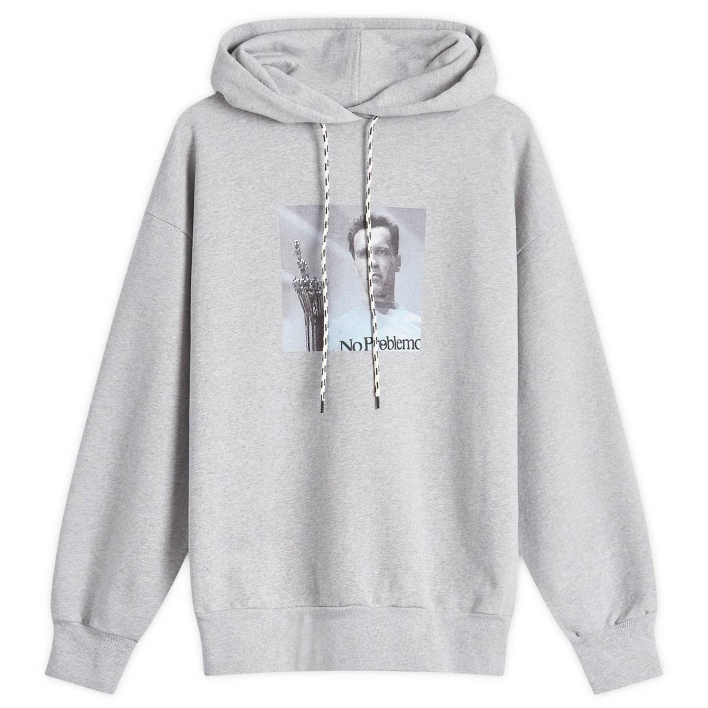 I'll Be Back Hoodie