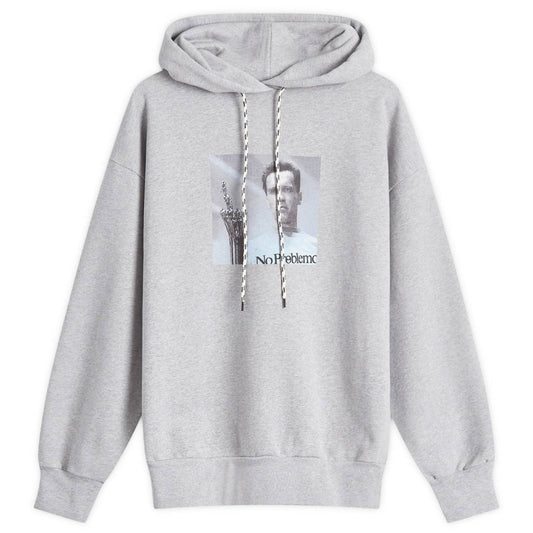 I'll Be Back Hoodie