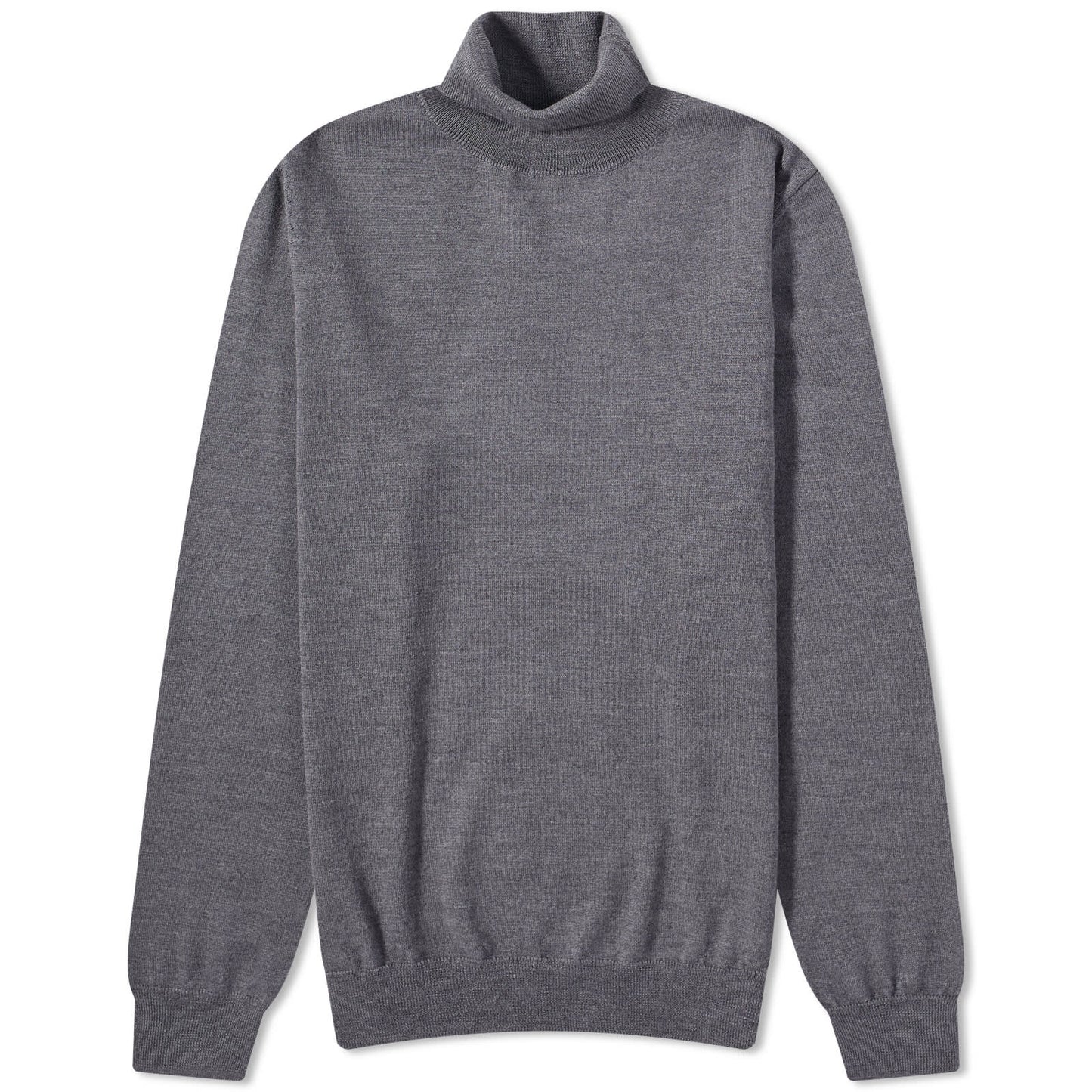 Dundee Roll Neck Knit