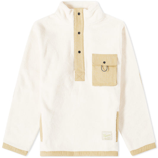 Dover Half Snap Fleece