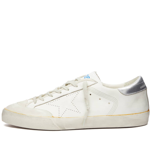 Super Star Leather Sneaker