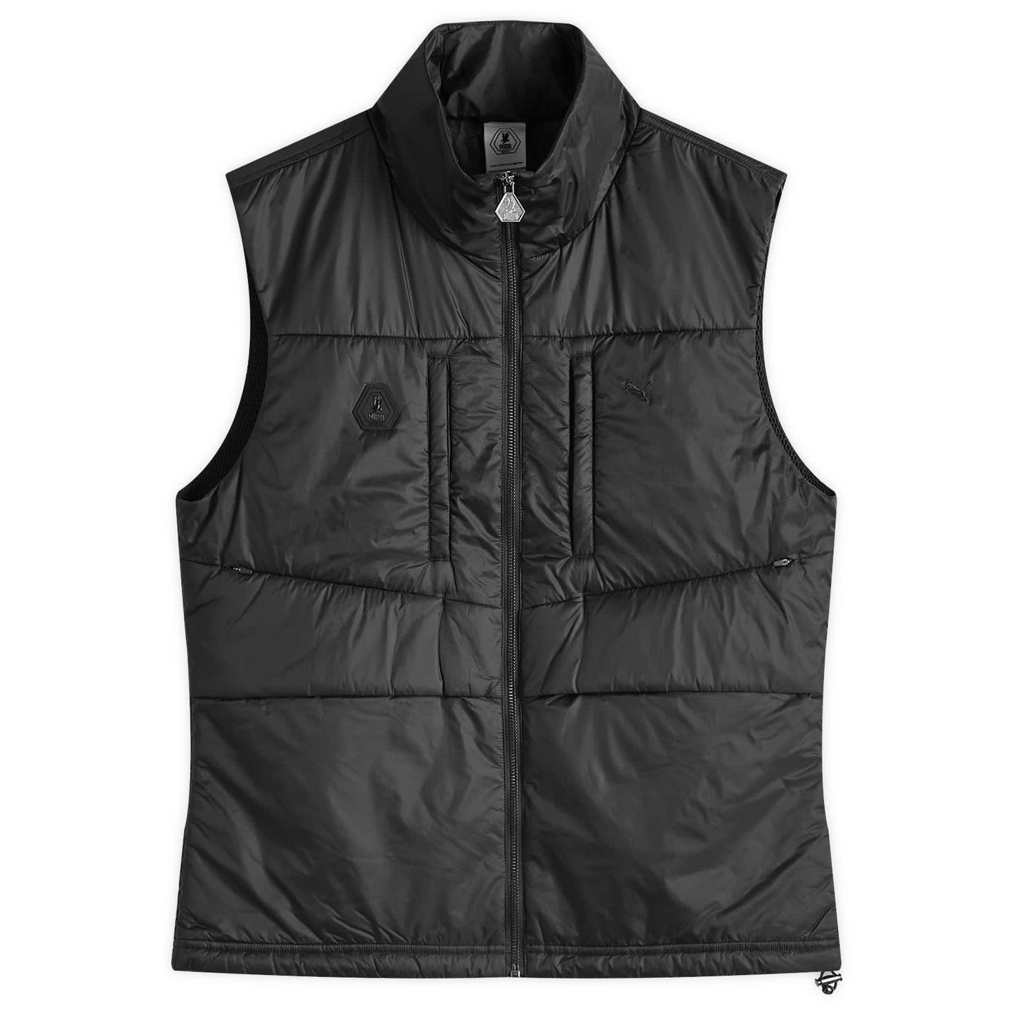 X Skepta Pertex Vest