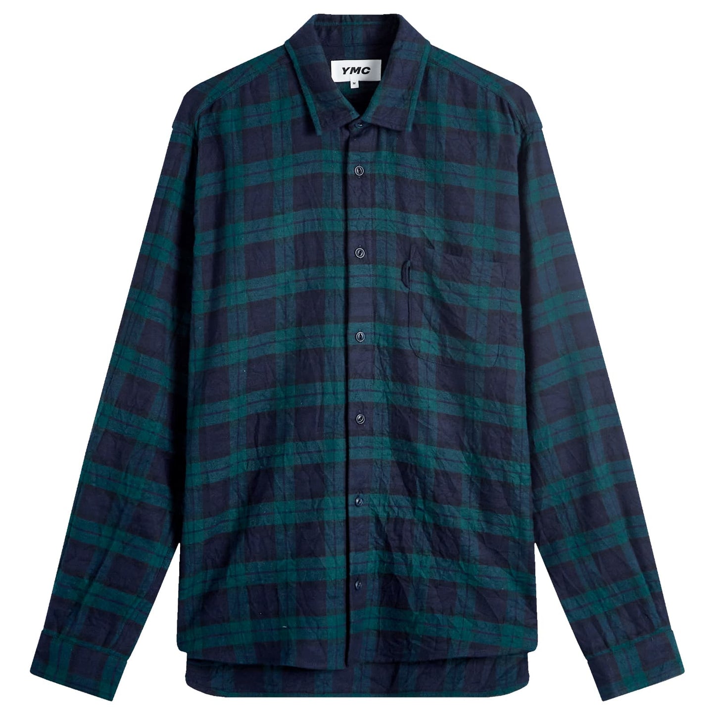 Curtis Check Shirt