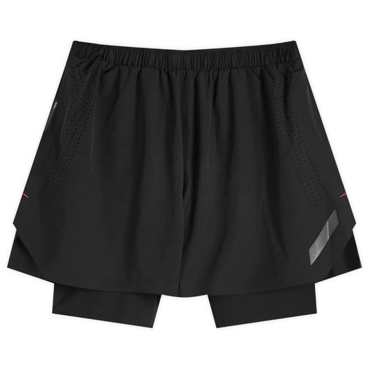 Dual Run Shorts