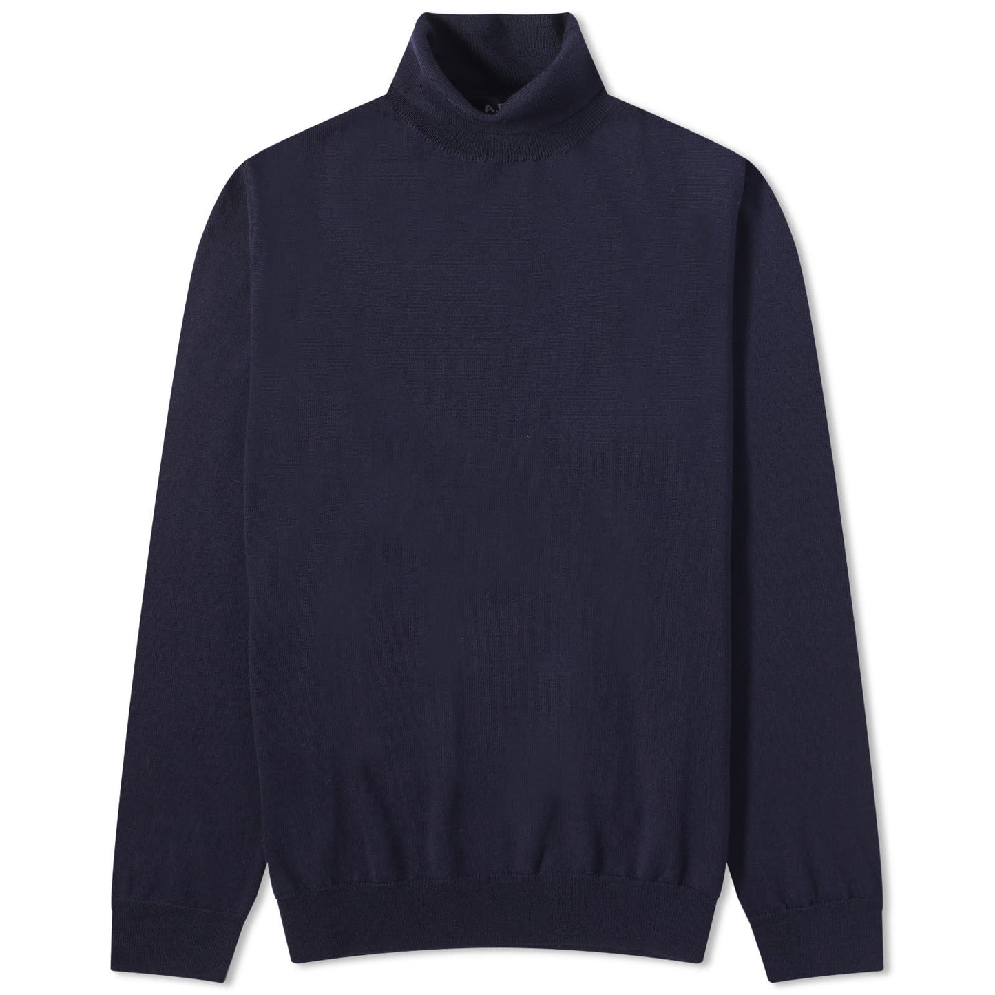 Dundee Roll Neck Knit