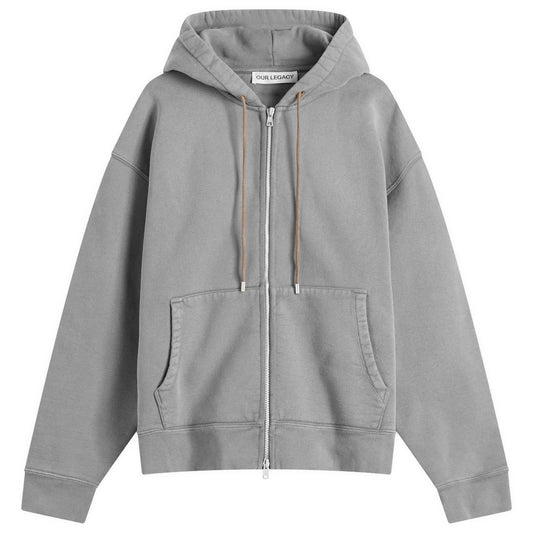 Fleece Rascal Hoodie
