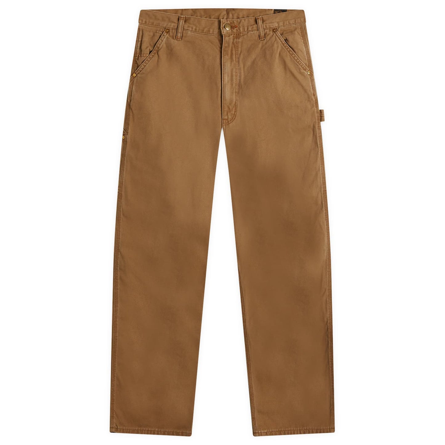 Dad Fit Painter Pants
