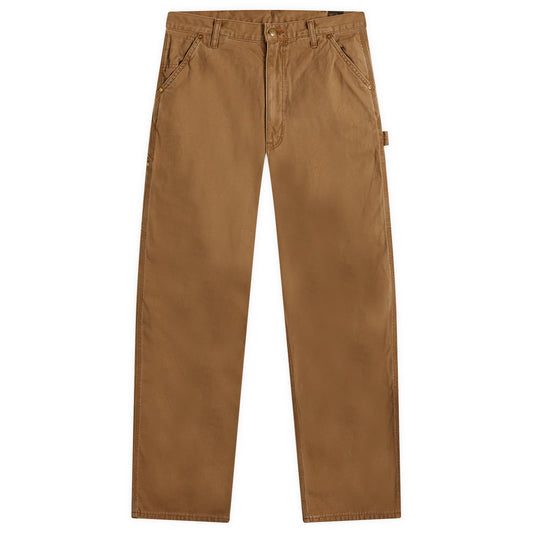 Dad Fit Painter Pants