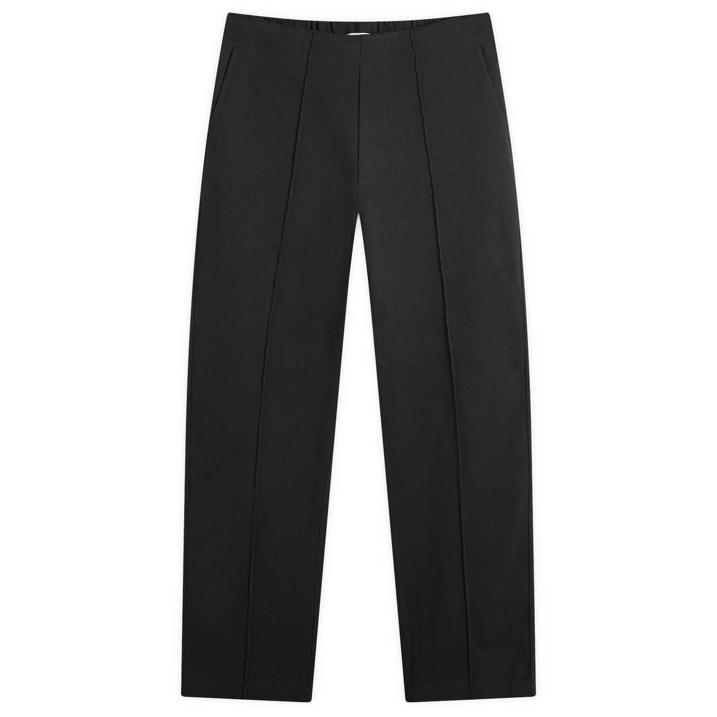 Jersey Band Pants