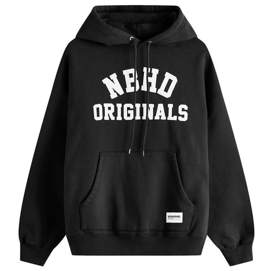 Basic Hoodie