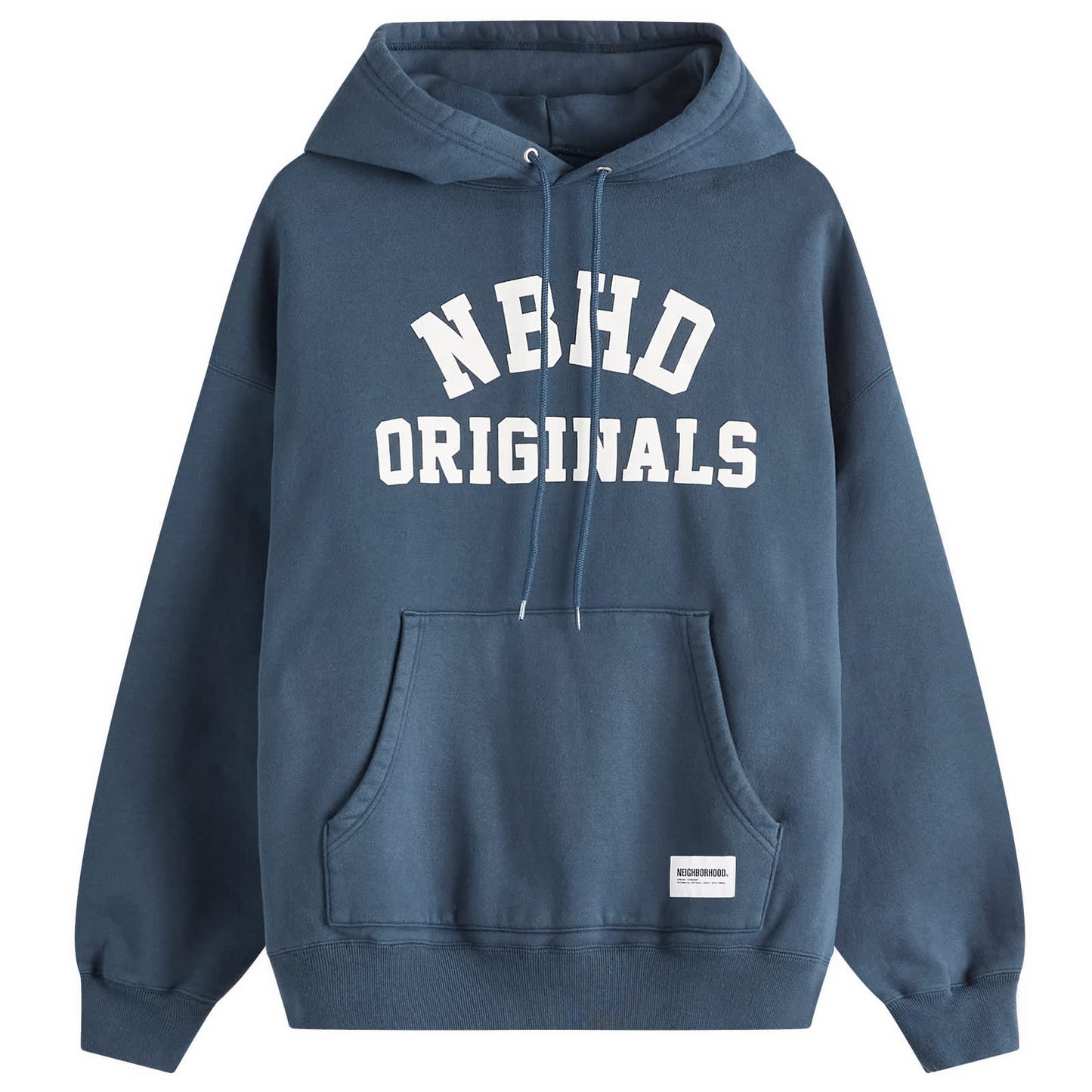 Basic Hoodie