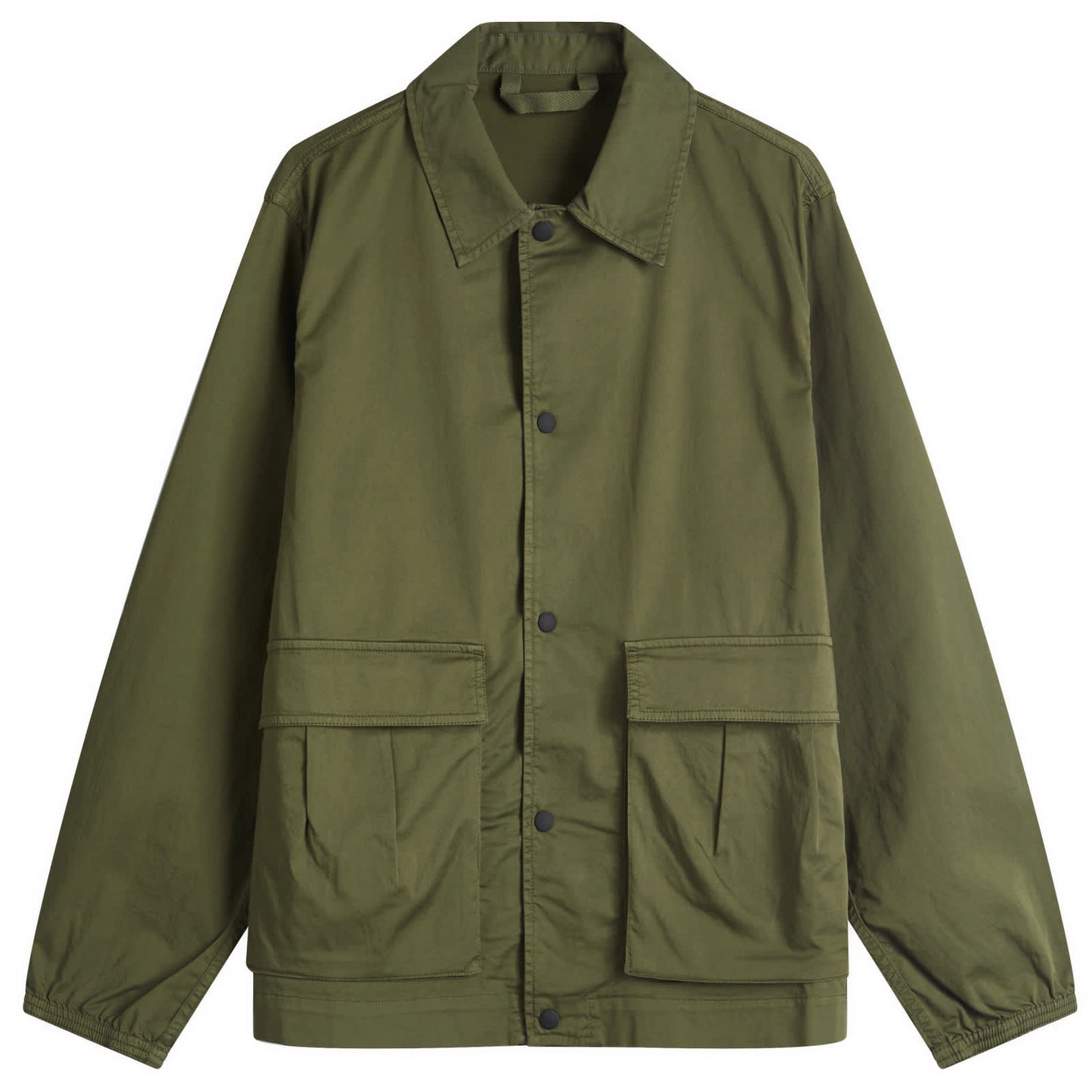 2-Pocket Jacket