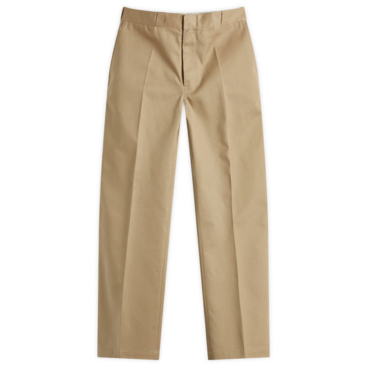 Cotton Casual Trousers