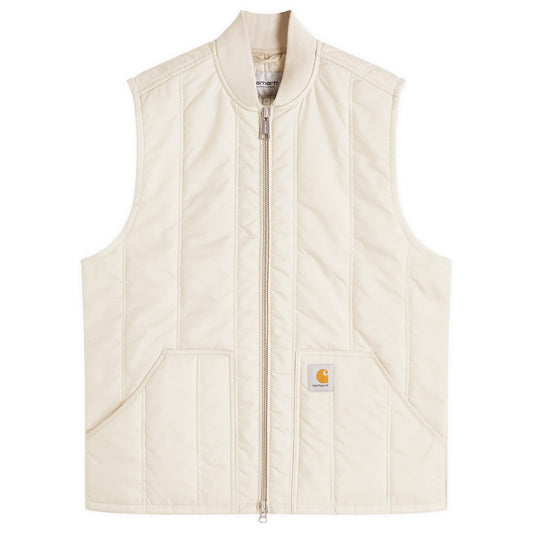 Lachlan Vest