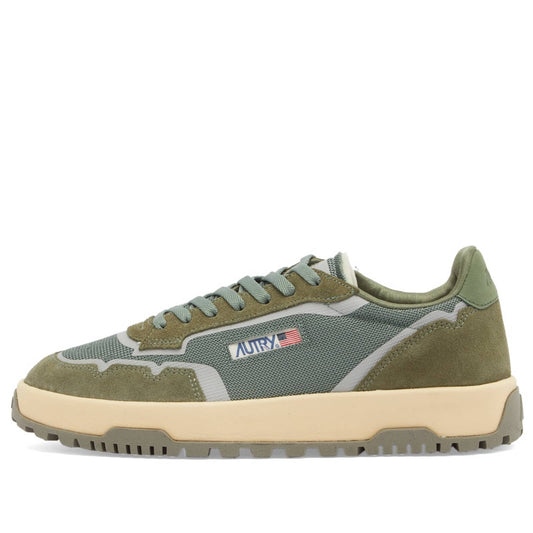 Wildpace Low Sneaker