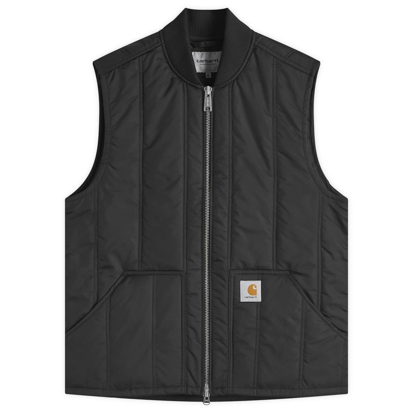 Lachlan Vest