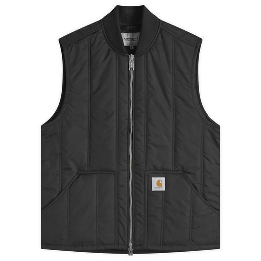 Lachlan Vest