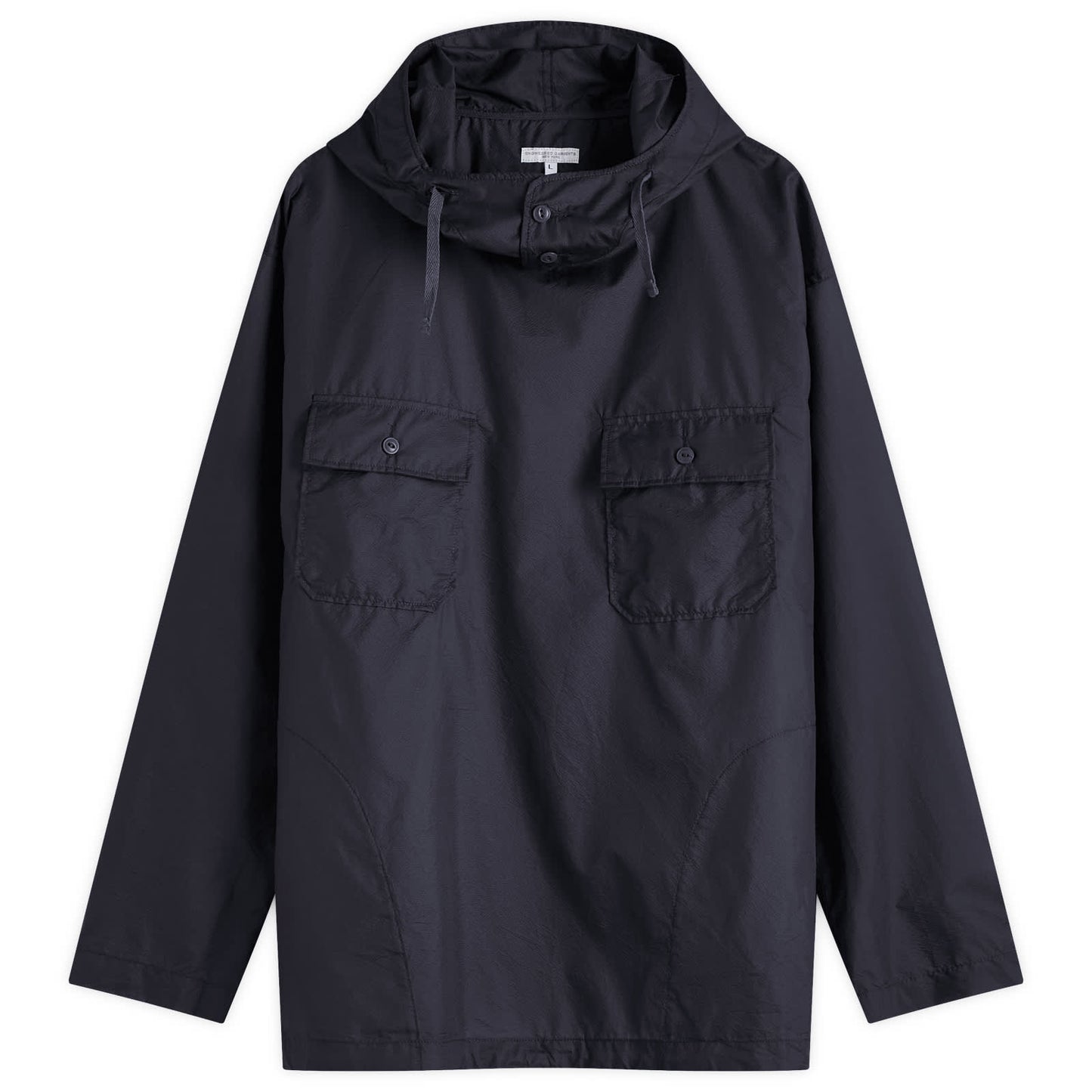 Cagoule Shirt