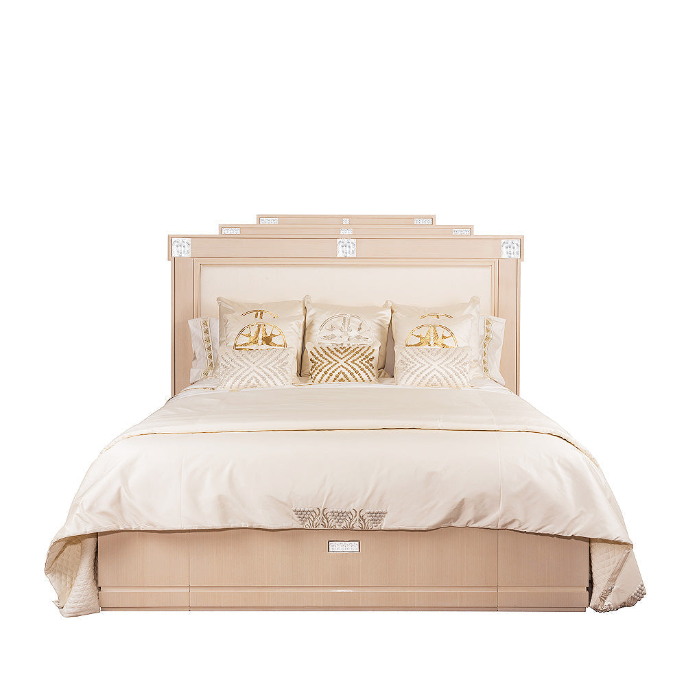 Masque De Femme Bed