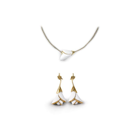 Heliconia Set