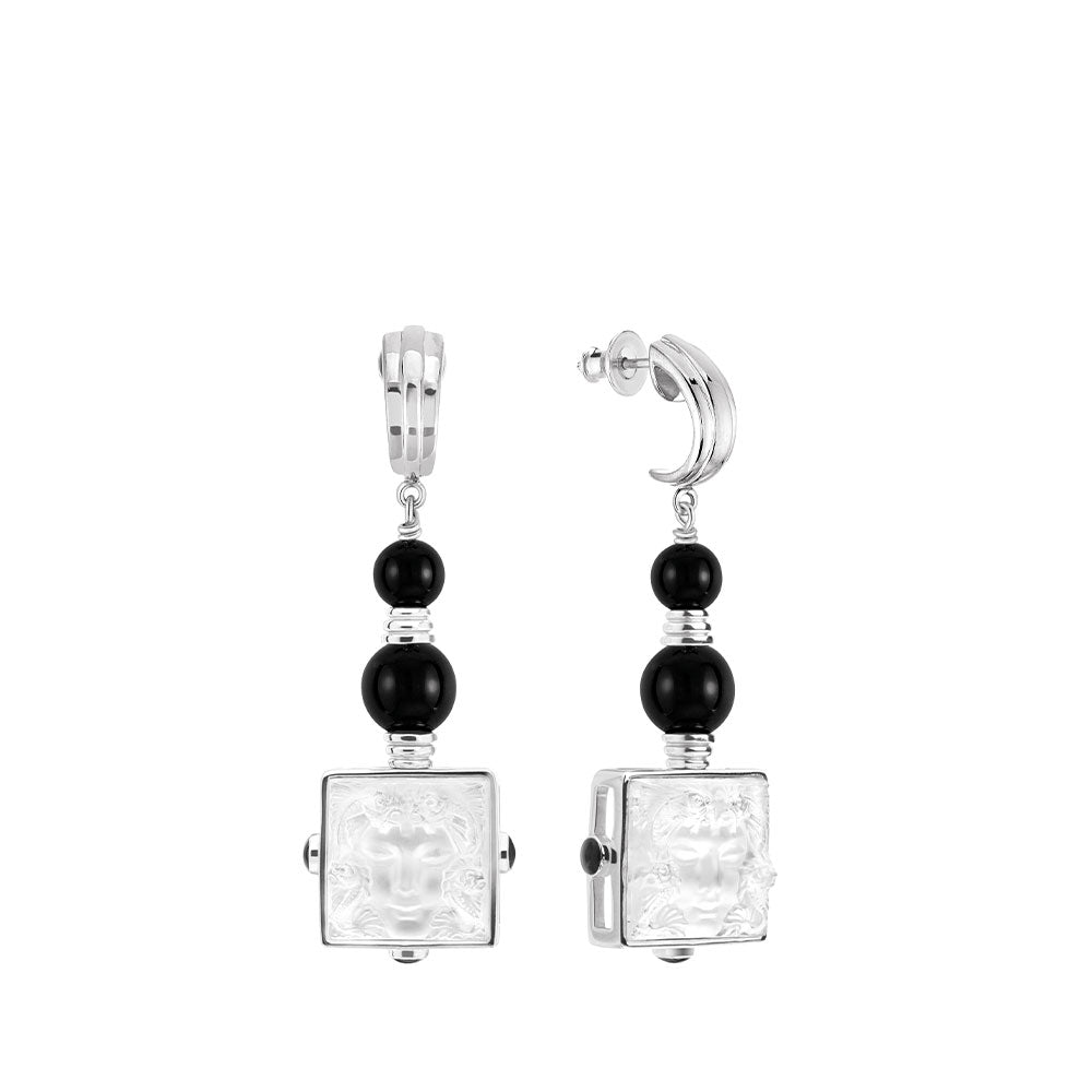 Aréthuse Earrings