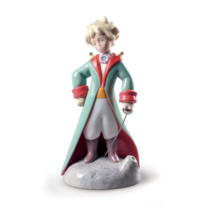 The Little Prince Figurine