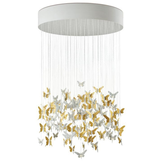 Niagara Chandelier 1.35M