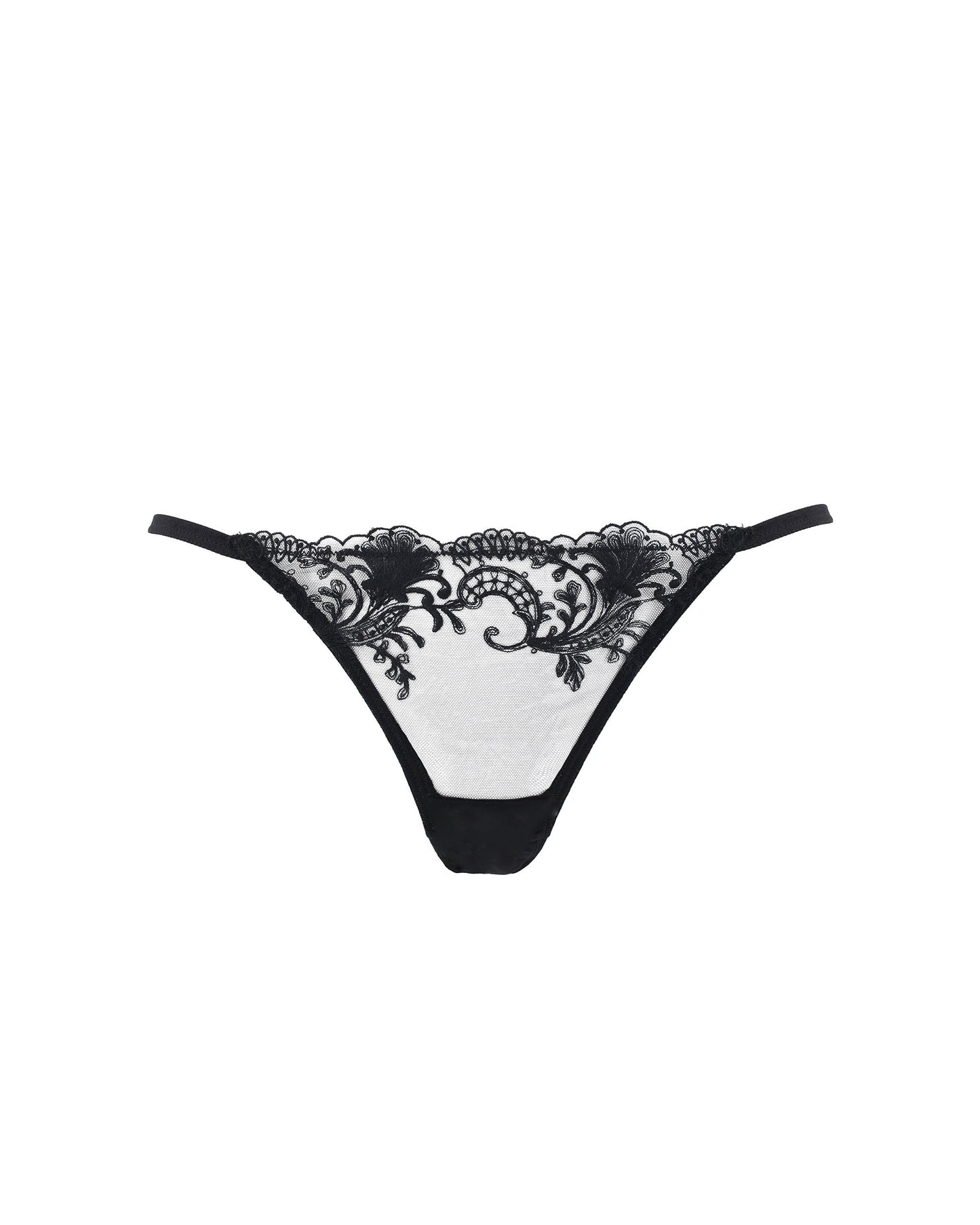 Marseille Brief