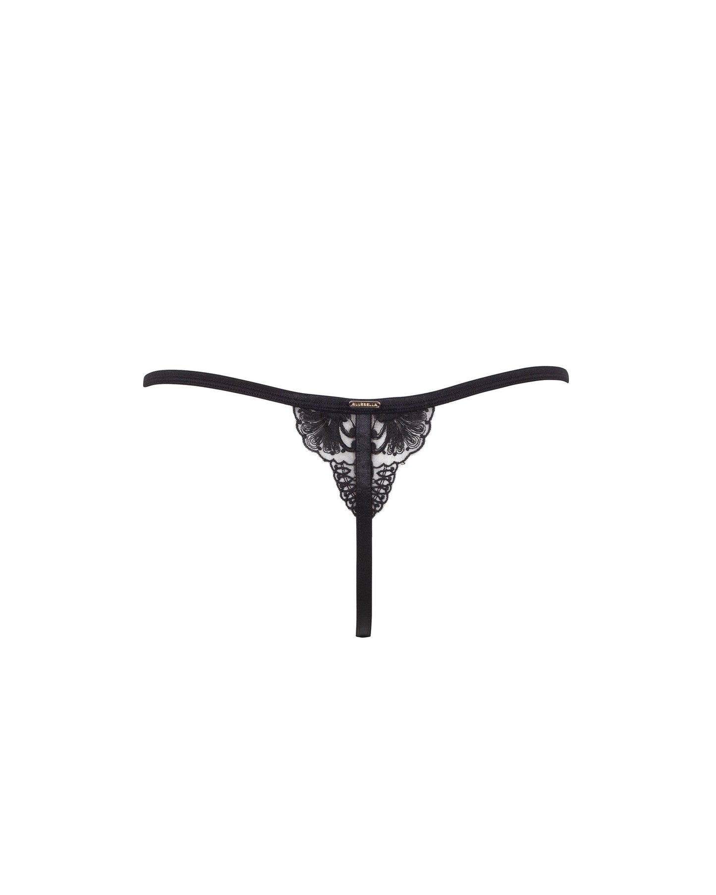 Marseille Thong