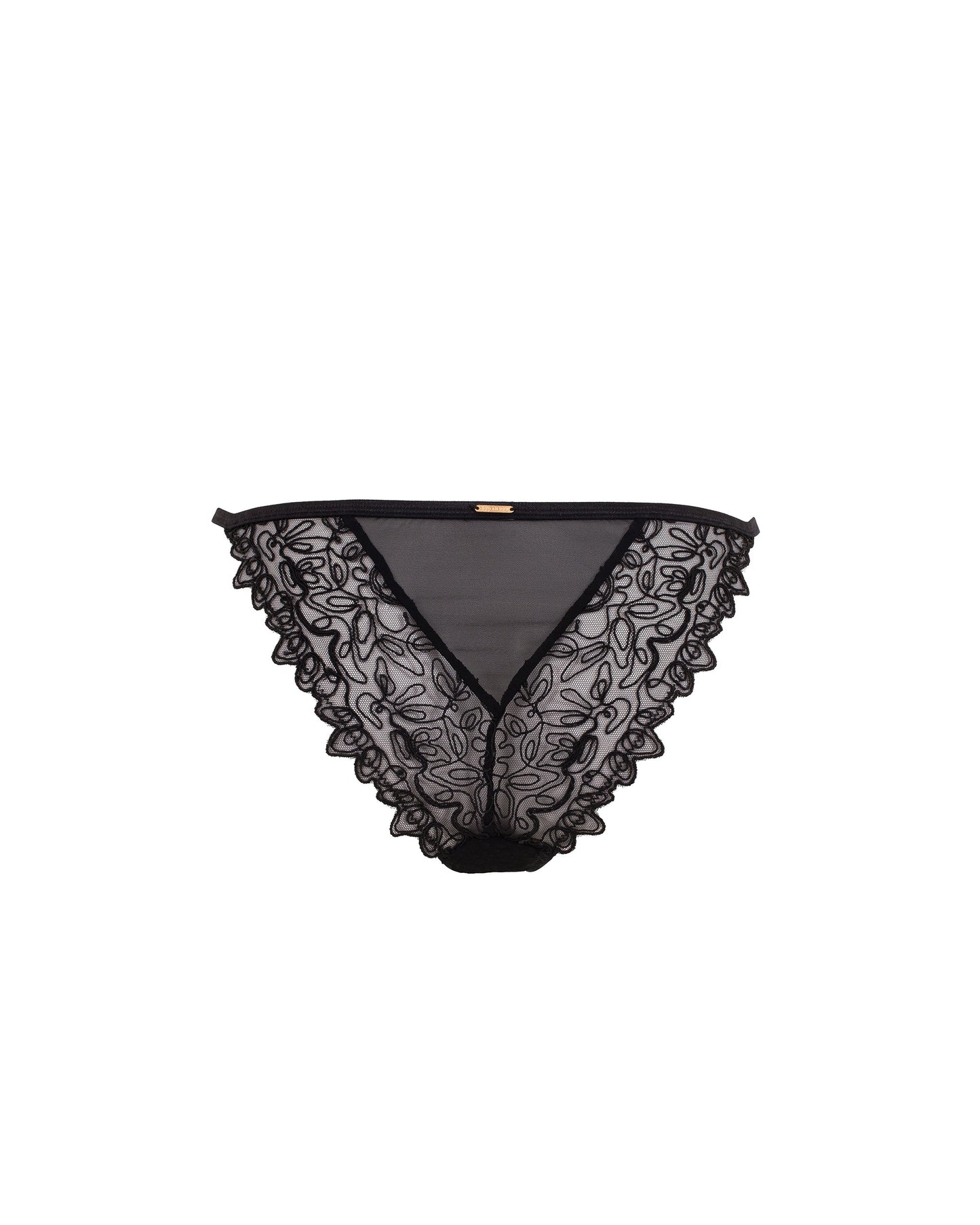 Audrey Brief