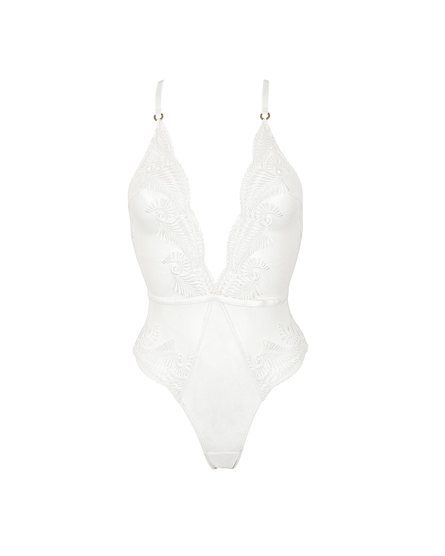 Rafaela Soft Body