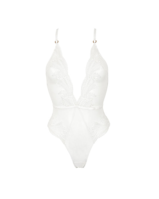 Rafaela Soft Body